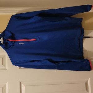 Nice Reebok fleece